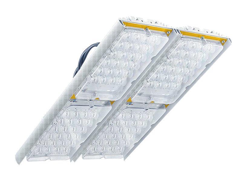 وحدة إضاءة الشوارع العامة ديورا يونيت برو 200/31000 د 5000K