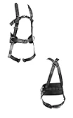 Safety Harness for Fall Protection and Body Support PPE1017