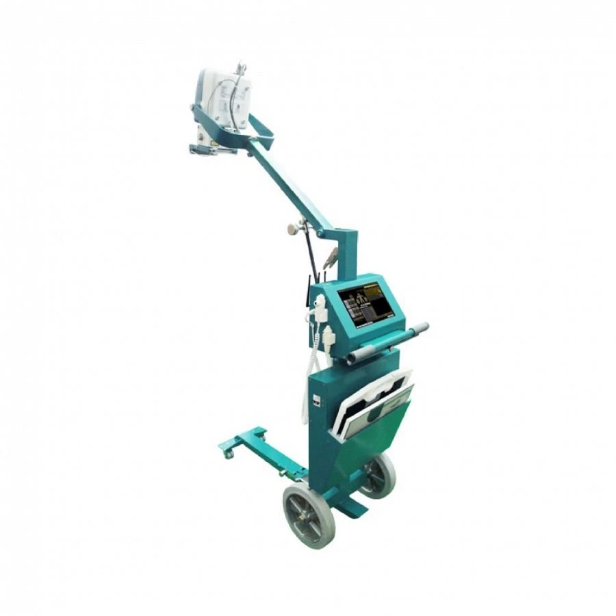 Portable Mobile X-Ray Machine "MobiRen-4-MT