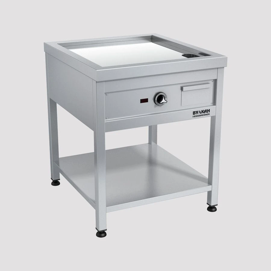 Electric Teppanyaki Grill ETP1 Agano