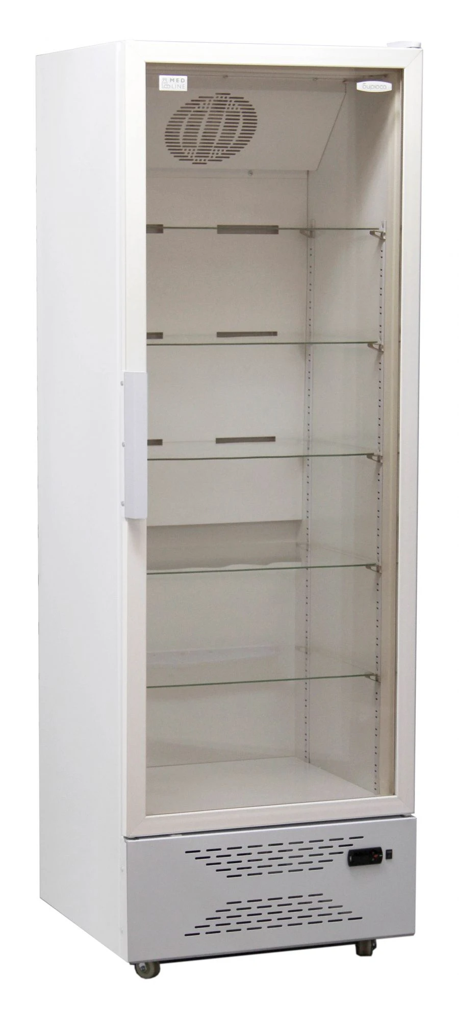 Medical Refrigeration Chamber "Biryusa 450S-G