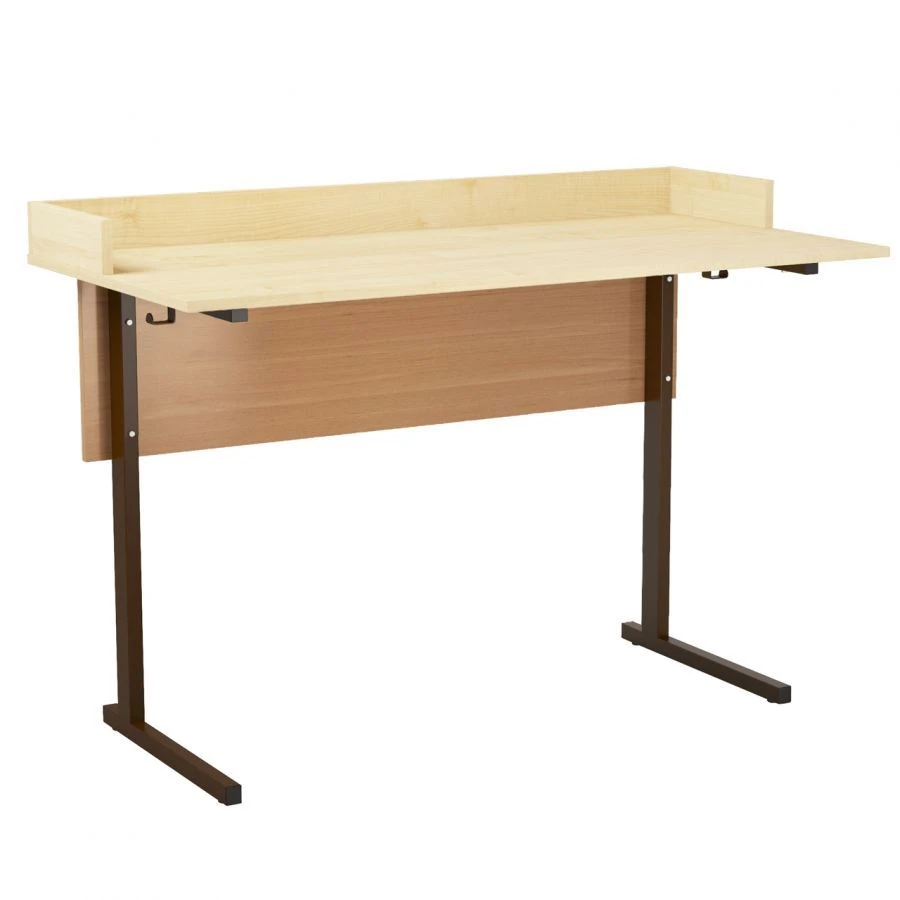 Laboratory Chemistry, Physics, and Biology Table