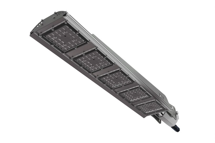 FOS Road R-150 LED Street Light