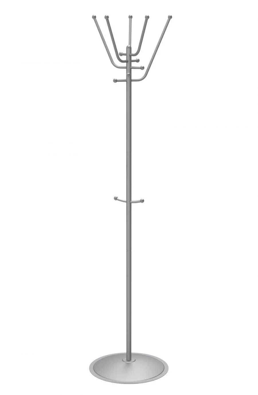 Floor Coat Rack Pico 9