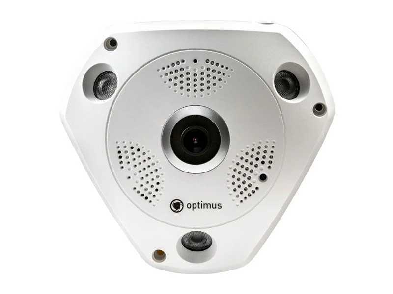 Optimus IP-S112.1(1.78)P_DP05 Surveillance Camera