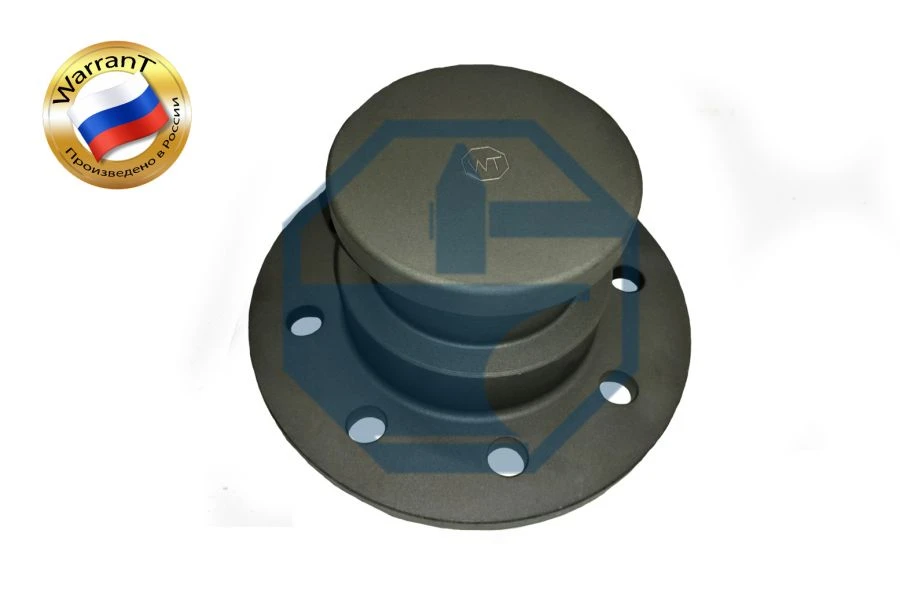 مكون مقطورة وشبه مقطورة - WT 800 10 21