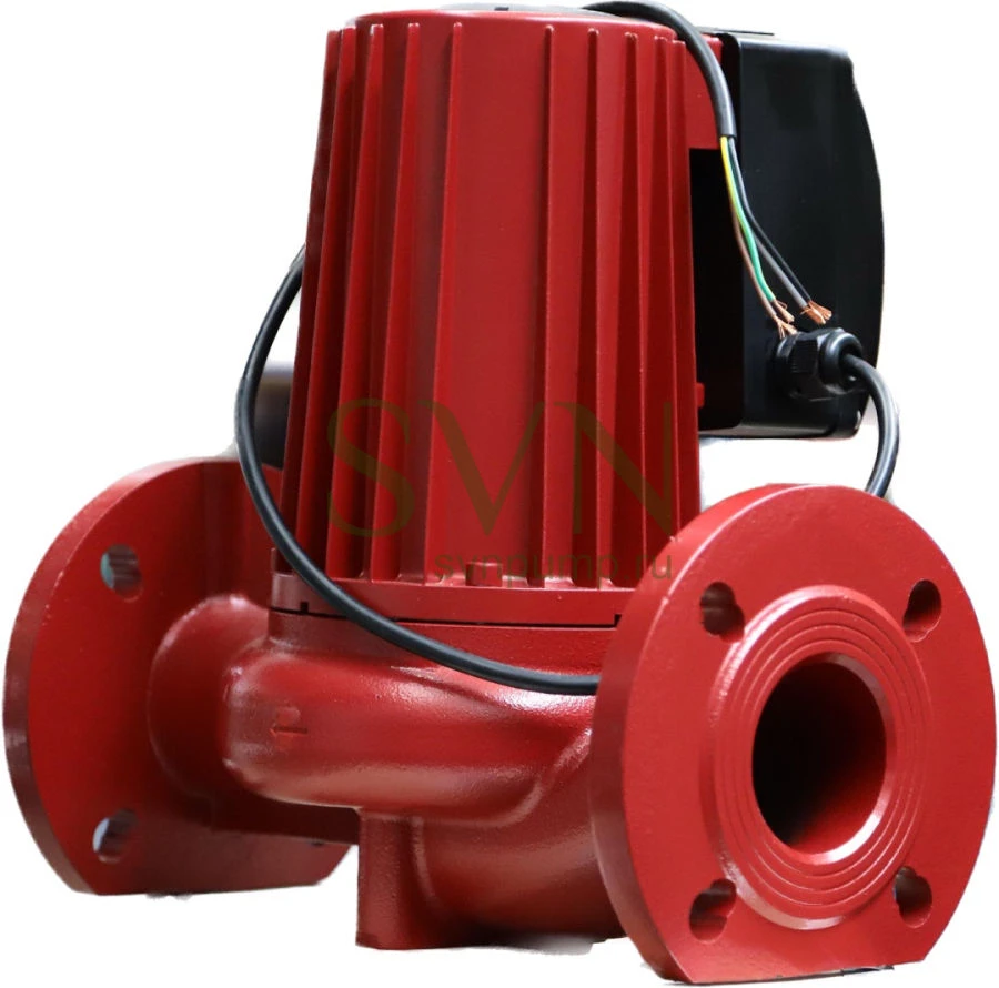 مضخة SVN GPD الدائرية بتقنية الدوار الرطب