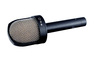 MK-101 Wide Diaphragm Condenser Microphone