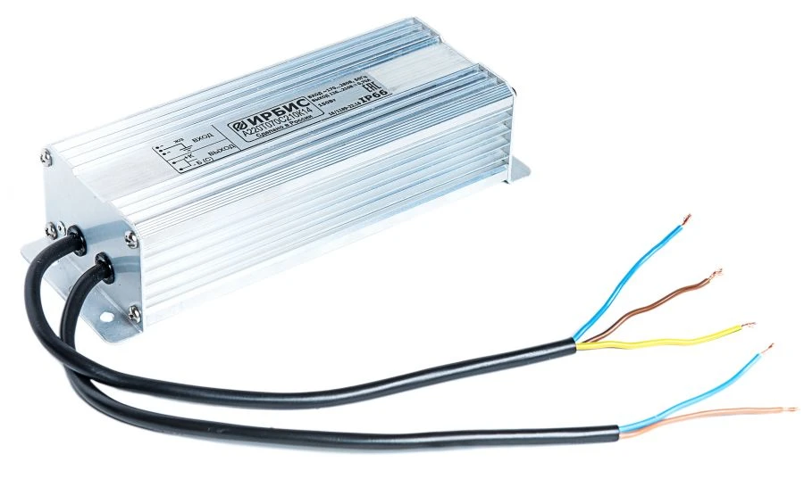 مصدر تيار ثابت للإضاءة LED A220T070C210N14