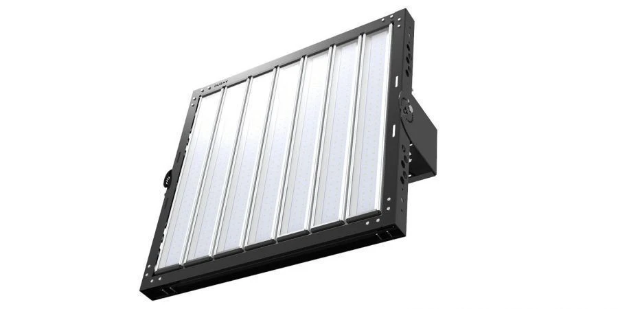 LED Floodlight Elbrus 980W SL RUS
