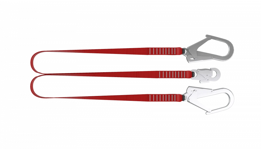 Double Webbing Sling LAS512 (Model LAS512R)