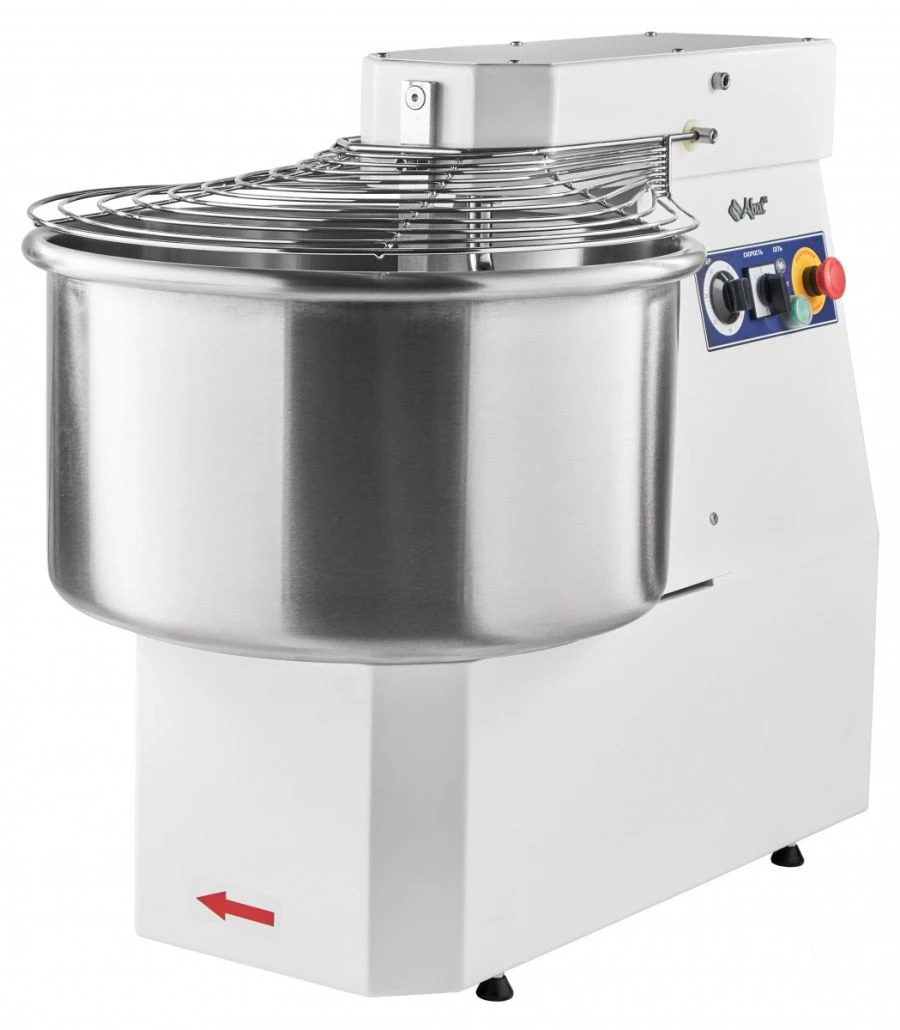 Electric Spiral Dough Mixer TMC-50NN-2R