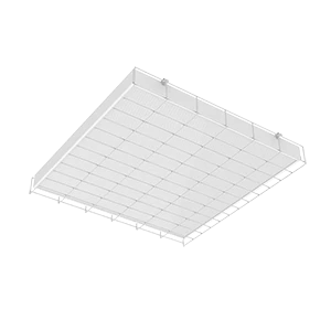 Energy-Efficient VARTON S070 2.0 LED Lighting for Educational Institutions