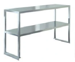 Stainless Steel Table Shelf PNS-P