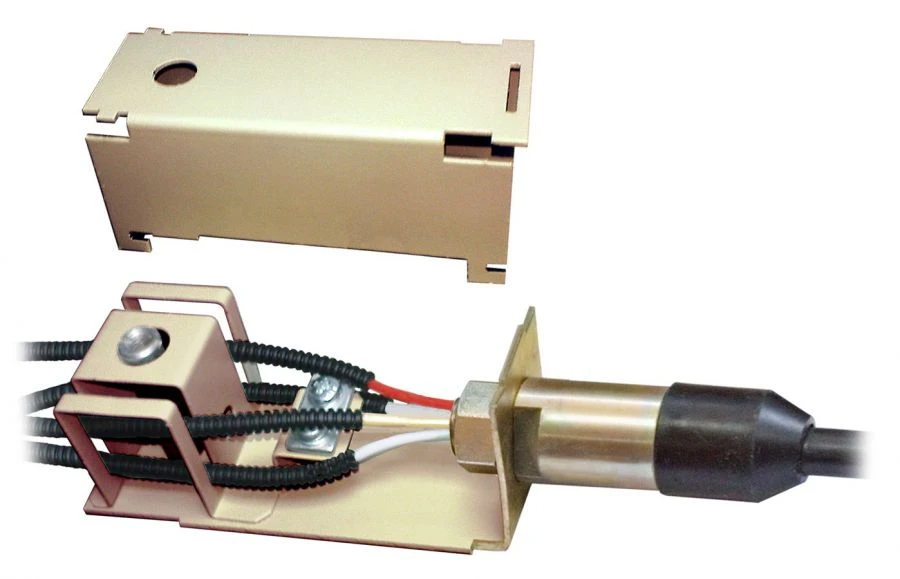 وحدة إدخال كابل الألياف الضوئية OK VKR