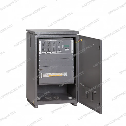 Cathodic Protection Pulse Converter (IPKZ-RA)