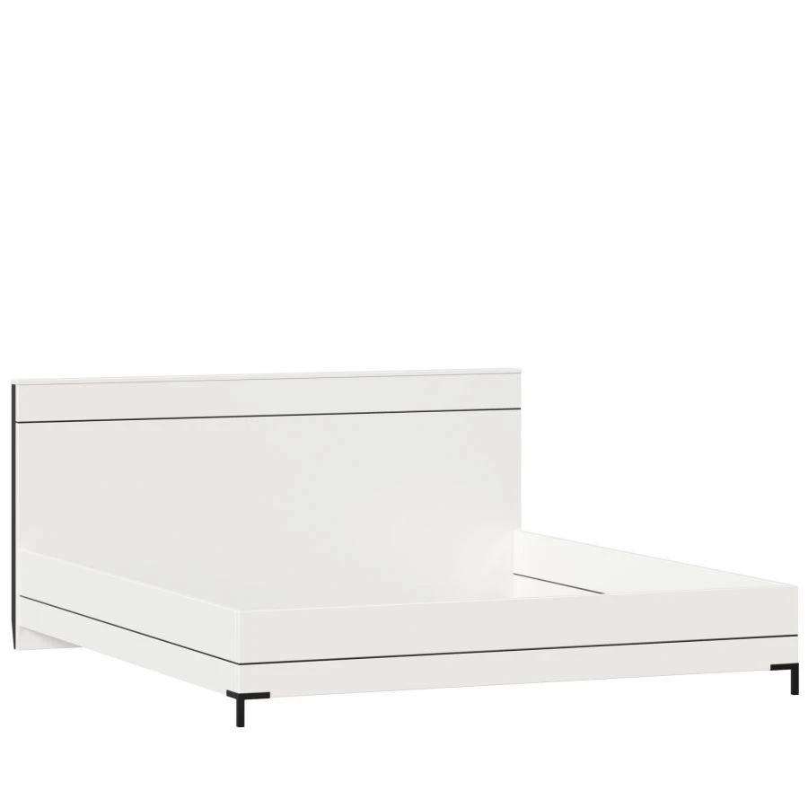 Nord LD.677150.000 Bed 1800 (White/Black)