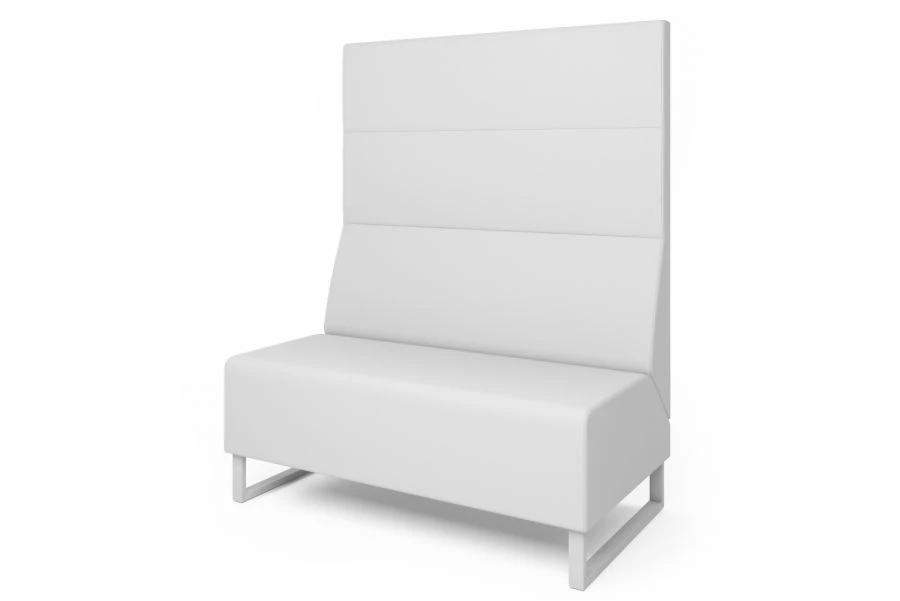 Level L3 Series Sofa L3-2D3 for Public Spaces