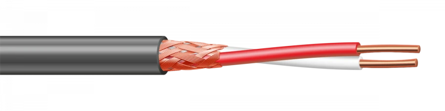 Broadcast Distribution Cables RVSHE-1