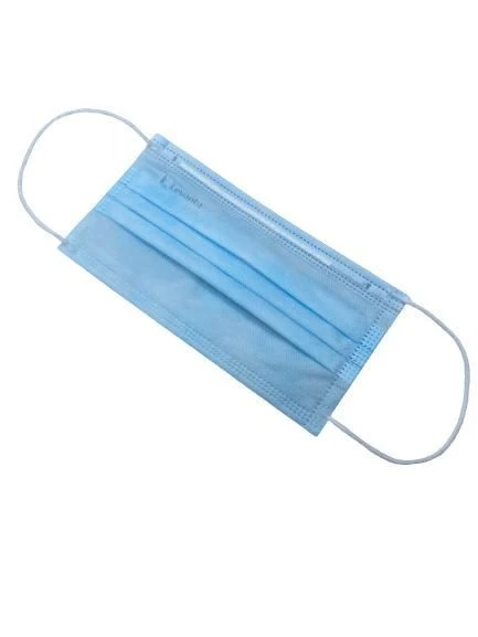 Disposable Three-Layer Medical Mask LEVANTA