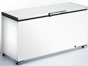 Derby D69LT Chest Freezer for Efficient Food Storage