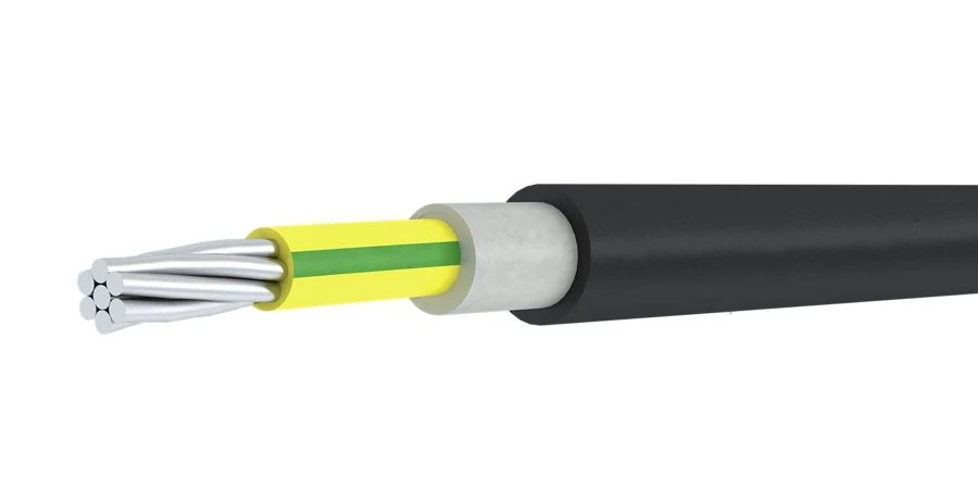 Halogen-Free Power Cable AППГнг(А)-HF