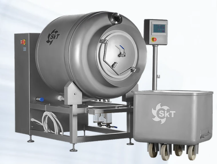 Meat Massagers Series MT