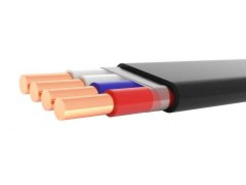 Control Cables KPVG-P for Reliable Power Distribution