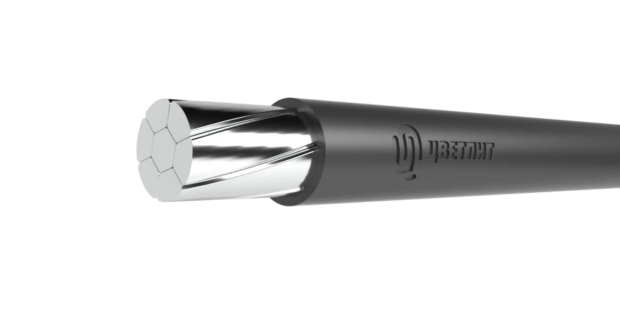 Protected Wires for Overhead Power Lines SIP-3
