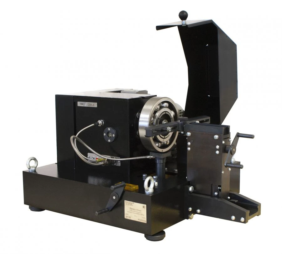 Vibration Control Stand for Rolling Bearings SVK-A