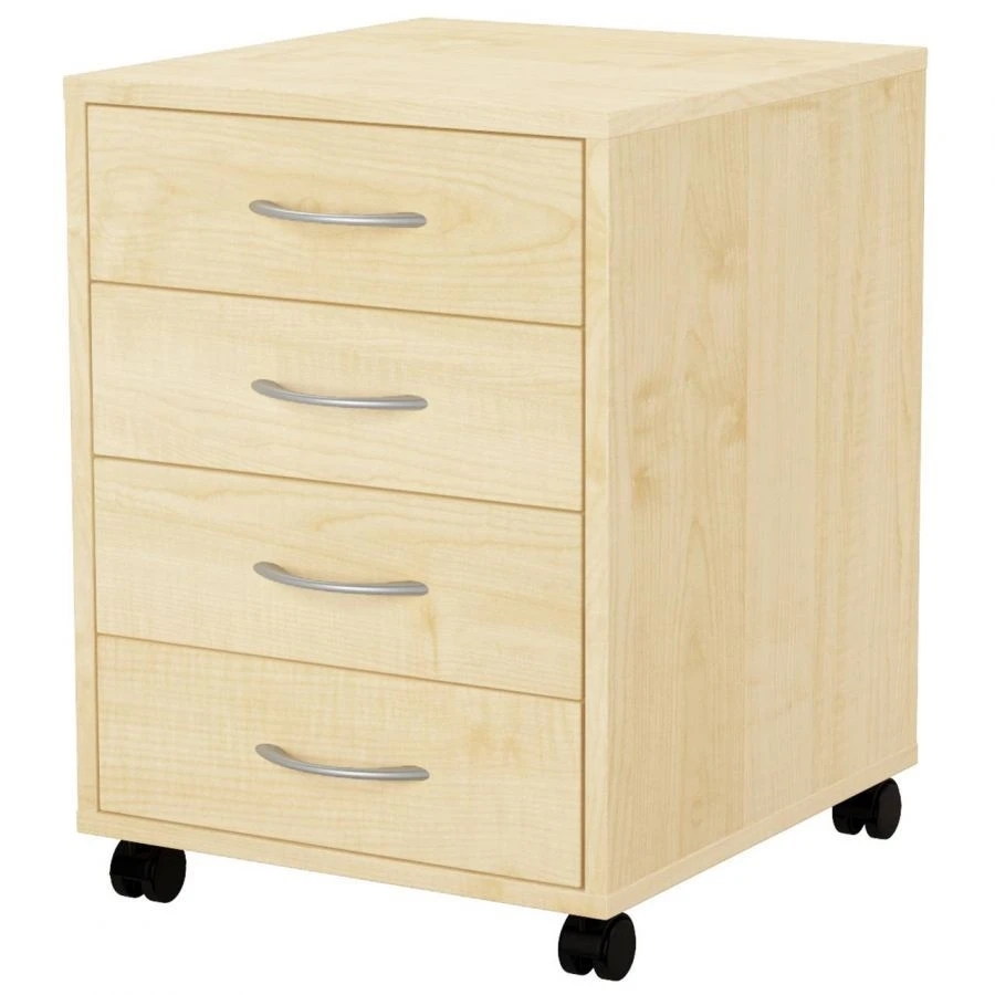 Versatile Storage Cabinet for Home and Office - Model TMB-2023