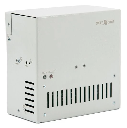 Ceiling mount UPS SKAT 12-2.0 TOP