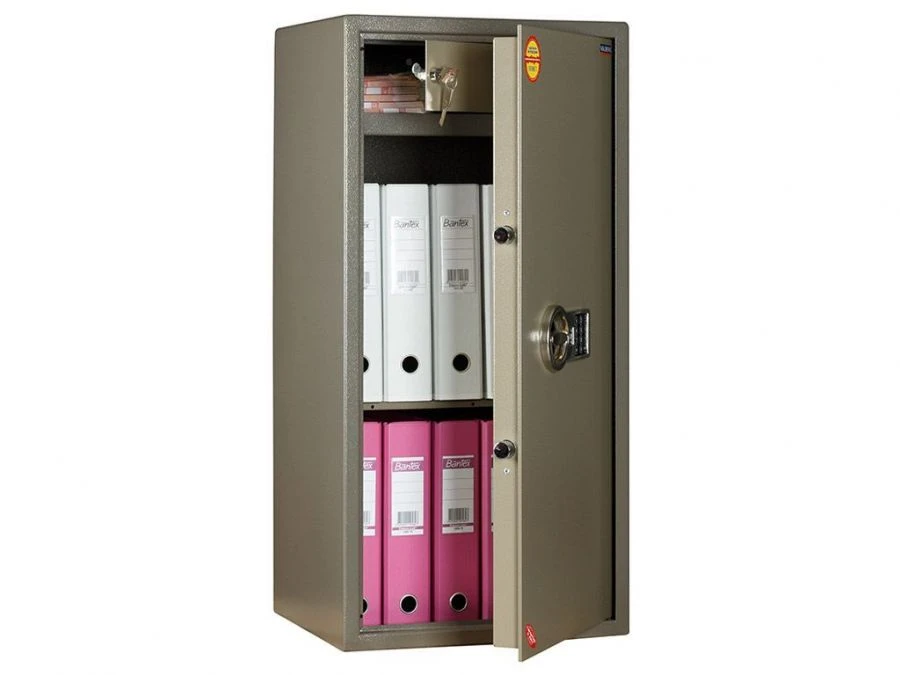 VALBERG ASM 90T EL Office Safe