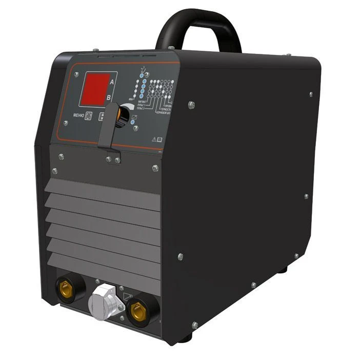 Inverter Arc Welding Rectifier BUILDER MIG-4000