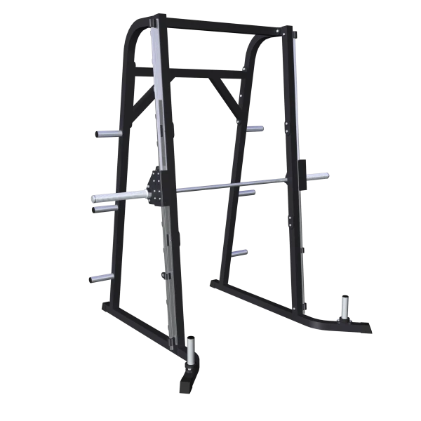 جهاز سميث المائل مع ميل عكسي