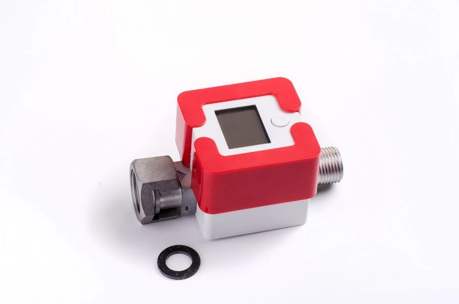 Domestic Gas Meter Elekhant SGB-3.2