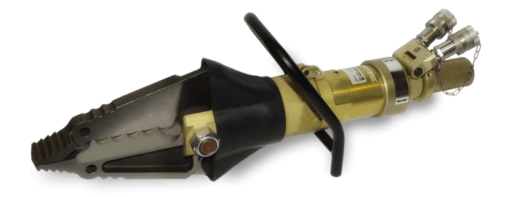 Universal Hydraulic Hand Tool for Rescue and Installation - KRUH-2VS