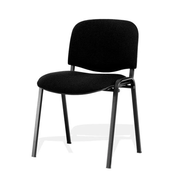 Office Chair ISO (CMT2) - Ergonomic Design