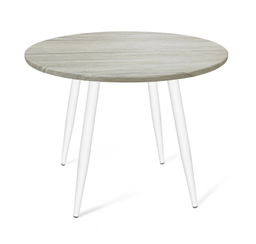 Stylish MDF Table Sheffilton SHT-TU14/90