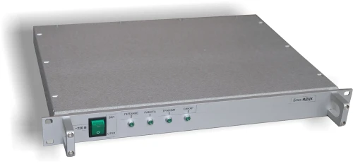 Digital Channel Reliability Tester for C1-FL-BI and V.35 Interfaces