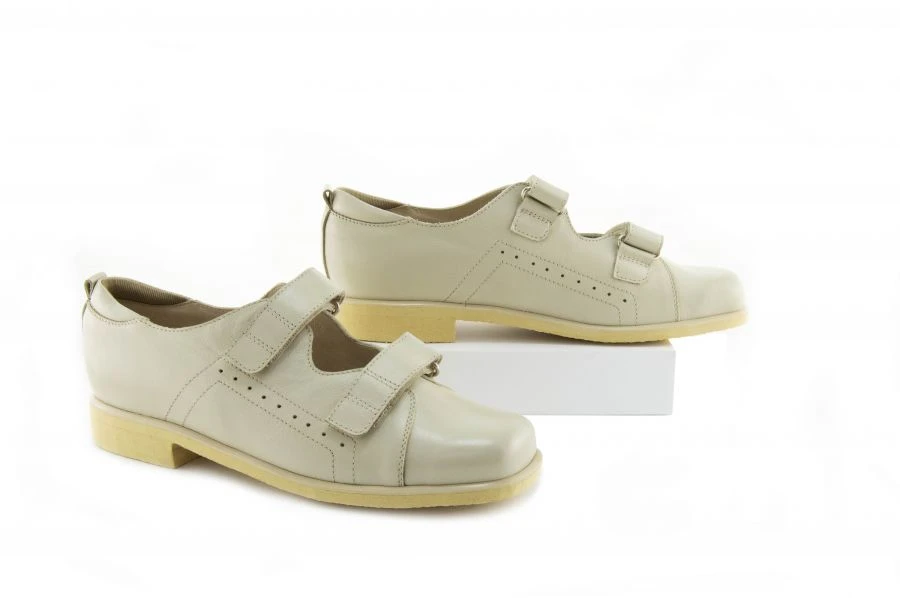 Complex Orthopedic Shoes for Prosthetics and Orthotic Devices