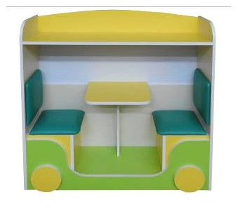 عربة لعب على شكل قطار طراز س.06.39