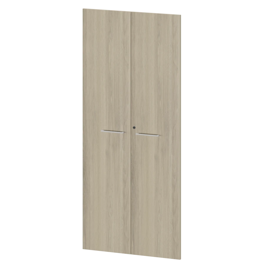 KZF-58 Door Set (2 Pieces)