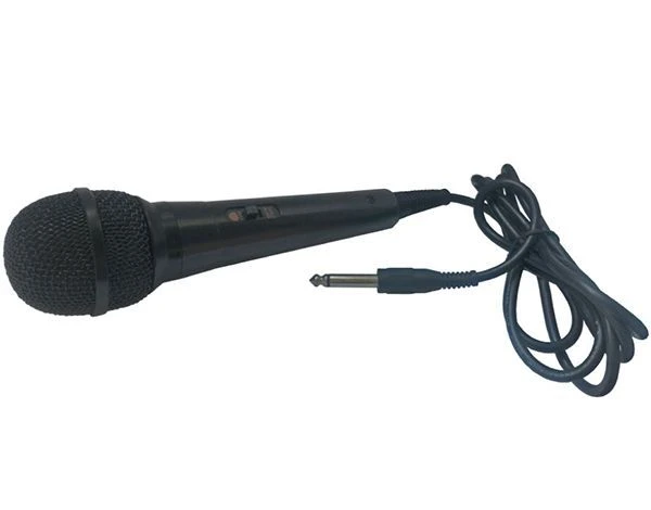 Trombone M Microphone with Connector Cable