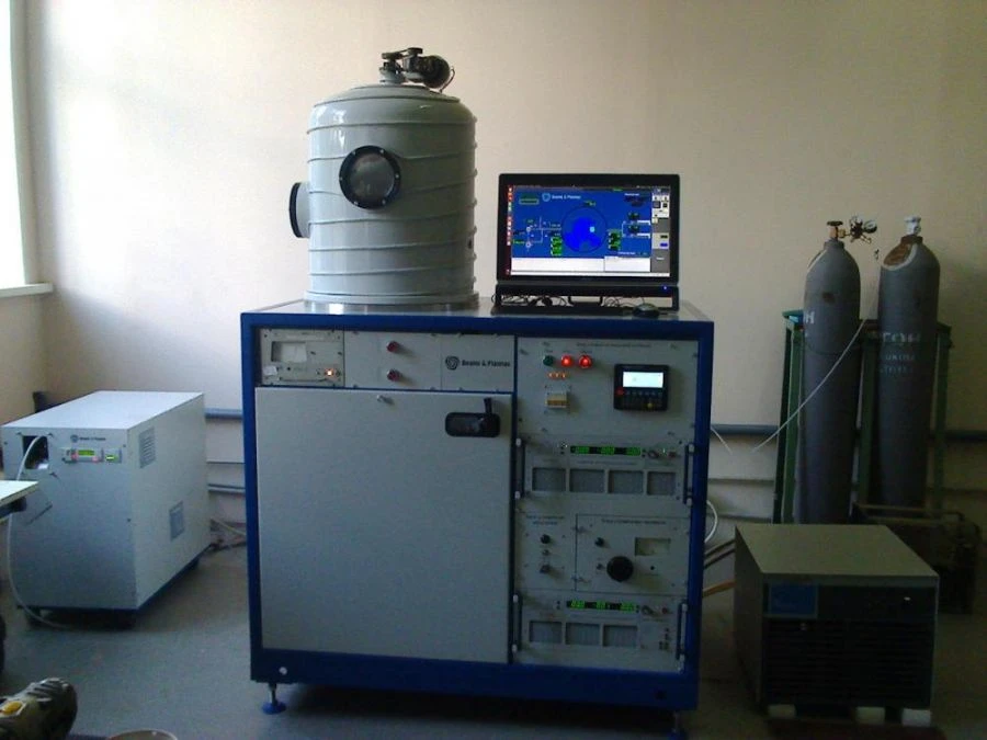Vacuum Coating System UVN-71P-3M-1