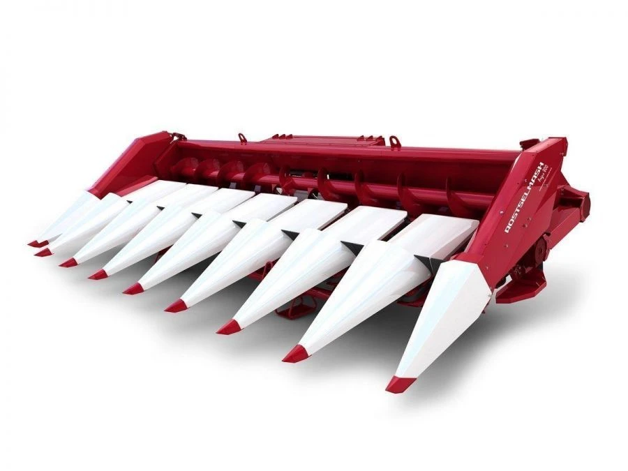 ملحق حصاد الذرة PPK-870F-49 EGR "Argus 870F