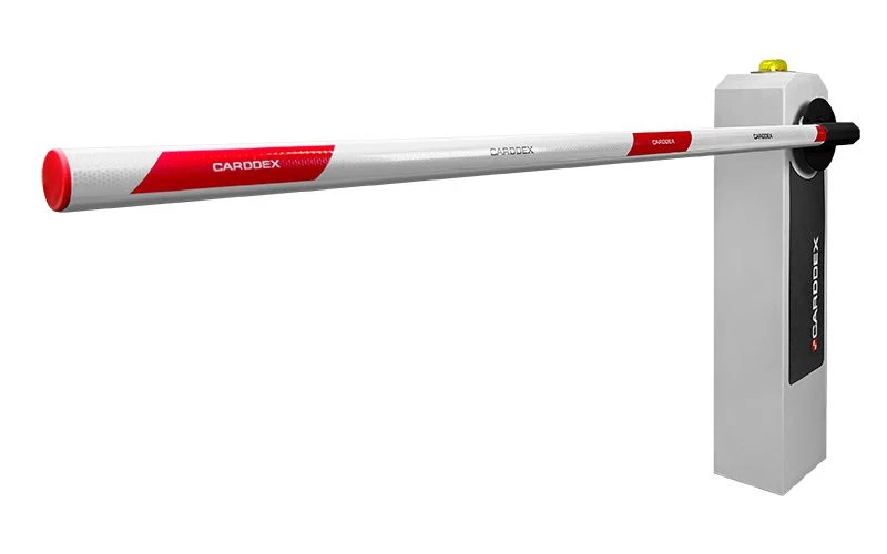 الحاجز التلقائي بدون زنبرك "RBM