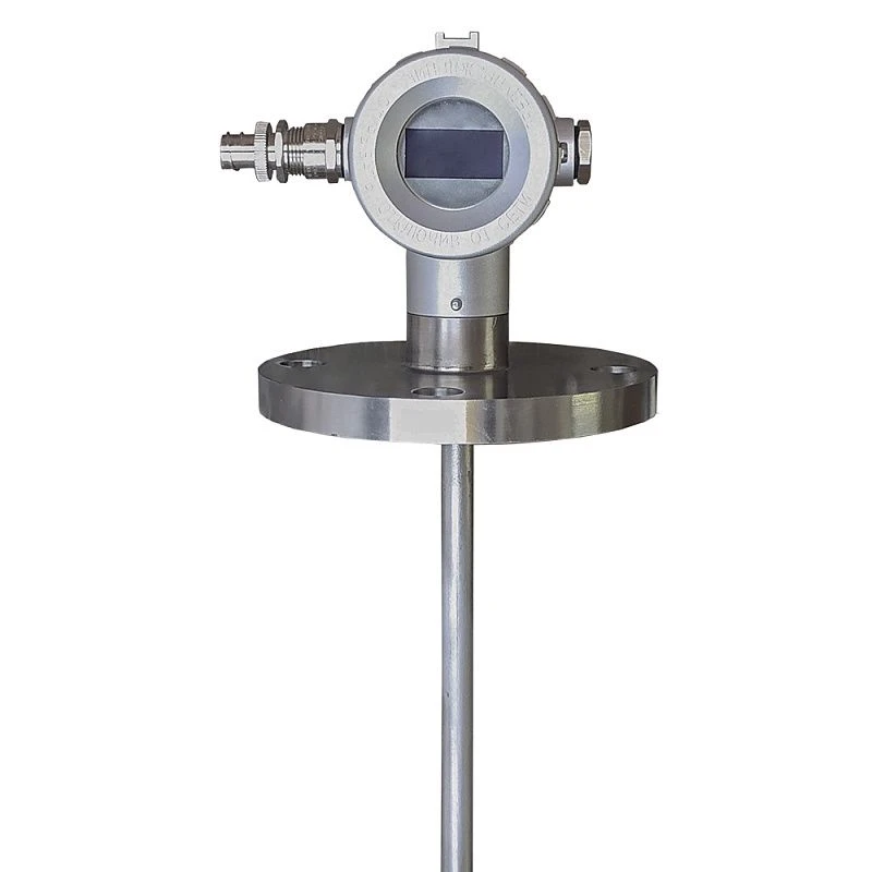 Magnetic Level Transmitters for Liquid Measurement - Magnetek