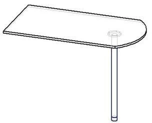 Briefing Extension FML02 for Office Spaces