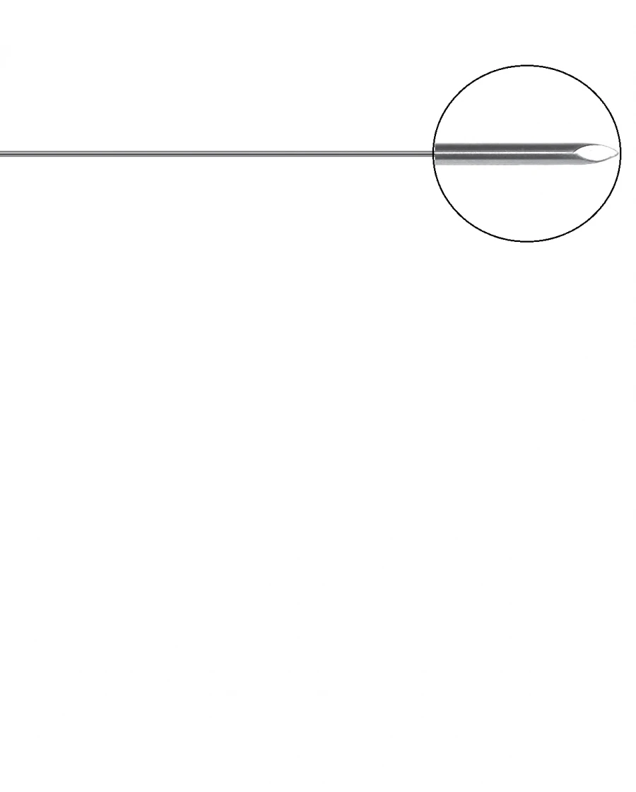 Intramedullary Osteosynthesis Drill Wire 2.5mm, 260mm Length, Article 545.004